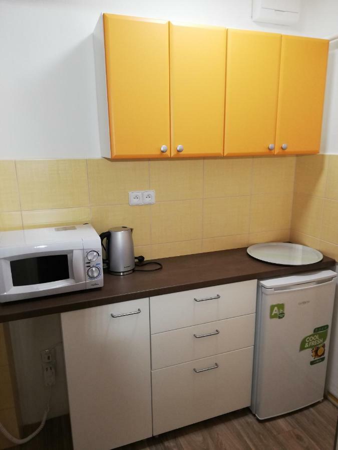 Apartmany Pod Divadlem Znojmo Exterior photo